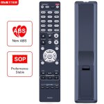 Rc022sr tlcommande pour marantz 30701014300am