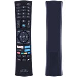 Rc1822 tlcommande smart tv pour medion tv rc - 1822 msn - 40069104 x15574 (md 30987) x14323 (md 30960) ...
