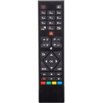Rc39105 télécommande tv pour hitachi / / techwood / bush / telefunken / grandin / vestel / jvc / finlux ... Rc39105 télécommande tv pour hitachi / / techwood / bush / telefunken / grandin / vestel / jvc / finlux ...