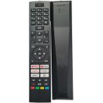 Rc45157 tlcommande de rechange pour jvc rm - c3602 toshiba ct - 8564 telefunken / medion tv rc1835 ...