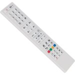 Rc4847 t�l�commande de remplacement - - fit pour sharp lcdtv rc4847 t�l�commande lc - 32le350e - bk lc ...