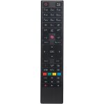 Rc4876 télécommande remplacée compatible avec hitachi finlux linsar bush smart tvs 32278hddvdb 43lv4000 ... Rc4876 télécommande remplacée compatible avec hitachi finlux linsar bush smart tvs 32278hddvdb 43lv4000 ...