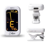 Rct - 1 accordeur chromatique rechargeable a clipser pour guitare, basse, ukulélé c, violon avec grand ... Rct - 1 accordeur chromatique rechargeable a clipser pour guitare, basse, ukulélé c, violon avec grand ...