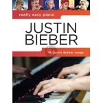 Really easy piano: justin bieber 16 justin bieber songs - recueil easy piano hle90004893 9781785583261 ...