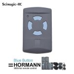 Le plus r�cent 868mhz hormann hs2 hs4 hse4 hsm4 hsm2 868 ouvre - porte de garage contr�leur hormann handsender ...