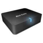 R�cepteur bluetooth real cable iplug - btr hd