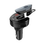 Rcepteur bluetooth v8 fm avec couteurs, modulateur, accessoires de lecteur mp3, usb, adaptateur audio ...
