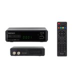 Rcepteur dcodeur satellite multimedia sedea s - 6700 hd enregistreur numrique, lecteur multimdia, ...