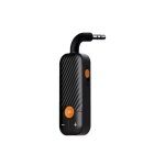 Récepteur et émetteur audio bluetooth 5. 2, 3. 5mm, aux avec micro, musique stéréo, adaptateur sans fil ... Récepteur et émetteur audio bluetooth 5. 2, 3. 5mm, aux avec micro, musique stéréo, adaptateur sans fil ...