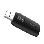 R�cepteur �metteur bluetooth usb 5. 0 st�r�o sans fil aux 3, 5 mm jack pour tv pc kit voiture sans fil ...