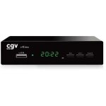 Récepteur enregistreur tnt full hd (rj45) e - etimo - contrôle du direct timeshift, timer, fonction go ... Récepteur enregistreur tnt full hd (rj45) e - etimo - contrôle du direct timeshift, timer, fonction go ...