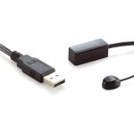 Recepteur infrarouge usb - ir100usb - ir blaster - contrôlez les appareils derrière le téléviseur avec ... Recepteur infrarouge usb - ir100usb - ir blaster - contrôlez les appareils derrière le téléviseur avec ...