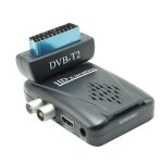 R�cepteur num�rique de t�l�vision par satellite terrestre, r�cepteur de t�l�vision, dvb t / t2, dvb - ...