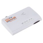 Récepteur numérique terrestre de télévision par satellite, boîtier dvb - t dvb - t2, hdmi 1080p t / t2 ... Récepteur numérique terrestre de télévision par satellite, boîtier dvb - t dvb - t2, hdmi 1080p t / t2 ...