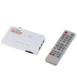 Récepteur numérique terrestre de télévision par satellite, boîtier dvb - t dvb - t2, hdmi 1080p t / t2 ... Récepteur numérique terrestre de télévision par satellite, boîtier dvb - t dvb - t2, hdmi 1080p t / t2 ...