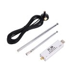 Rcepteur radio rtl sdr v3 rtl2832u, rtl - sdr mhz - 0. 1 ghz tcxo sma, rcepteur radio dfini par logiciel ...