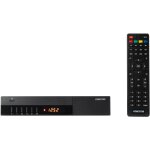 R�cepteur satellite hd dvb - s2