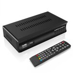 Récepteur satellite m2 dvb - t / t2, récepteur de télévision numérique terrestre, mpeg dvb t2, h. 264 ... Récepteur satellite m2 dvb - t / t2, récepteur de télévision numérique terrestre, mpeg dvb t2, h. 264 ...