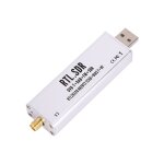 Rcepteur sdr  bande complte pour aviation, rcepteur sdr  bande courte, 1ppm tcxo, radio dfinie ...