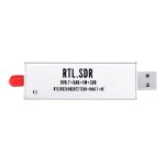 Rcepteur tcxo rtl sdr 0. 1mhz - 1. 7ghz, cl usb rtl - sdr r820t2 avec testeur tcxo sma ppm mjzsee a300u ...