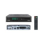 Récepteur terminal de réception tnt par satellite - optex ors9992 hd s. c tntsat, port usb pour mises ... Récepteur terminal de réception tnt par satellite - optex ors9992 hd s. c tntsat, port usb pour mises ...