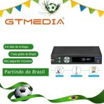 Récepteur tv satellite v8 turbo, décodeur full hd 1080p, dvb - s2 t2, h. 265, avec wifi intégré et youtube ... Récepteur tv satellite v8 turbo, décodeur full hd 1080p, dvb - s2 t2, h. 265, avec wifi intégré et youtube ...