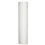 Recharge anti - sdiment 50 microns pour porte filtre 9 - 3 / 4 - 10 pouces