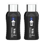 Rechargeable midi sans fil guitare syst�me r�cepteur audio emetteur adaptateur midi sans fil pour digita ...