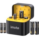 Rechargeables piles aa 1, 5v lithium aaa 1300mwh 4pcs, aa 3000mwh 4pcsâ¿lot de 8 piles and chargeur de ... Rechargeables piles aa 1, 5v lithium aaa 1300mwh 4pcs, aa 3000mwh 4pcsâ¿lot de 8 piles and chargeur de ...