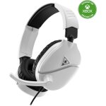 Recon 70 xbox console blanche casque de gaming multiplateforme pour xbox series x, xbox series s et xbox ...