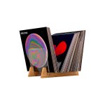 Record stand 75 glorious dj