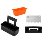 Récupérateur de graisse et stockage de gobelet a graisse en silicone, adapté pour 17, 22, 28, 30 et 36 ... Récupérateur de graisse et stockage de gobelet a graisse en silicone, adapté pour 17, 22, 28, 30 et 36 ...
