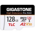[rcupration de donnes gratuite de 5 ans] carte micro sd 128 go, haute endurance pro max sries, vitesse ...