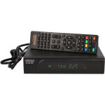 Red opticum r�cepteur hdtv dvb - s2 ax 300 vfd, avec pvr
