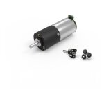 R�ducteur d'antenne de communication de station de base 5g, entra�nement intelligent, encodeur 24 mm, ...