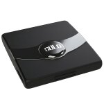 Reeds case sax saxophone clarinette hautbois anches pour 8 anches grilles botier bote de rangement