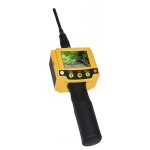 Reflecta digiendoscope endoscope industriel 54 cmos