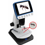 Reflecta digimicroscope professional 500x microscope num�rique