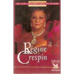 Regine crespin - k7 audio - l'ange - r�ves - clair de lune - la reine de coeur - coeur en p�ril (3)