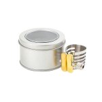 Rglage a vis unique saxophone fastener clip sax ligature pour tnor / alto saxophone embouchure, alto ...