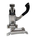 R�gulateur de caisse claire pi�ce de rechange r�glable pour instrument en m�tal r�paration de cr�pine ...