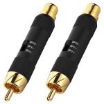 R�gulateur de niveau passif monacor ila - 1020