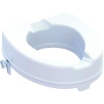 , réhausse wc modèle ibiza, forme anatomique confortable, fixation rapide et sans outil, entretien et ... , réhausse wc modèle ibiza, forme anatomique confortable, fixation rapide et sans outil, entretien et ...