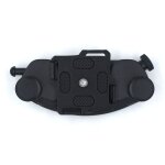 Réinitialisation de ceinture pour appareil photo, dégagement rapide, anti - tremblement, outil de commutation ... Réinitialisation de ceinture pour appareil photo, dégagement rapide, anti - tremblement, outil de commutation ...
