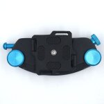Réinitialisation de ceinture pour appareil photo, dégagement rapide, anti - tremblement, outil de commutation ... Réinitialisation de ceinture pour appareil photo, dégagement rapide, anti - tremblement, outil de commutation ...