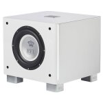 Rel acoustics t / 7x blanc - caisson de graves