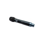Relacart microphone uh - 222c, micro?: accessoires