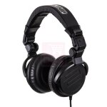 Reloop rh - 2500 casque dj noir