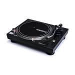 Reloop - rp 1000 mk2 - platine vinyle entrainement courroie