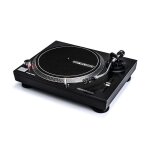 Reloop - rp 2000 usb mk2 - platine vinyle entrainement direct avec entrée usb Reloop - rp 2000 usb mk2 - platine vinyle entrainement direct avec entrée usb